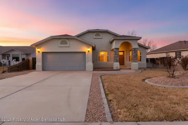 439 Juniper Street, Fruita, CO 81521