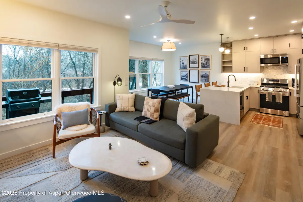 855 Gold Rivers Court #10d, Basalt, CO 81621 - #1