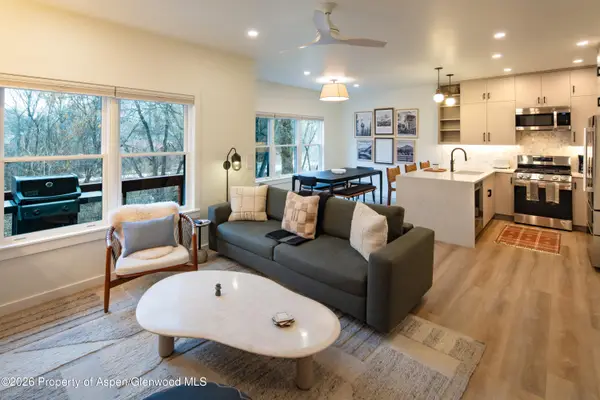 855 Gold Rivers Court #10d, Basalt, CO 81621