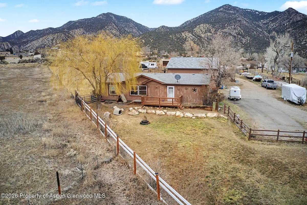 961 County Road 266, Silt, CO 81652 - #1
