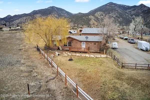 961 County Road 266, Silt, CO 81652