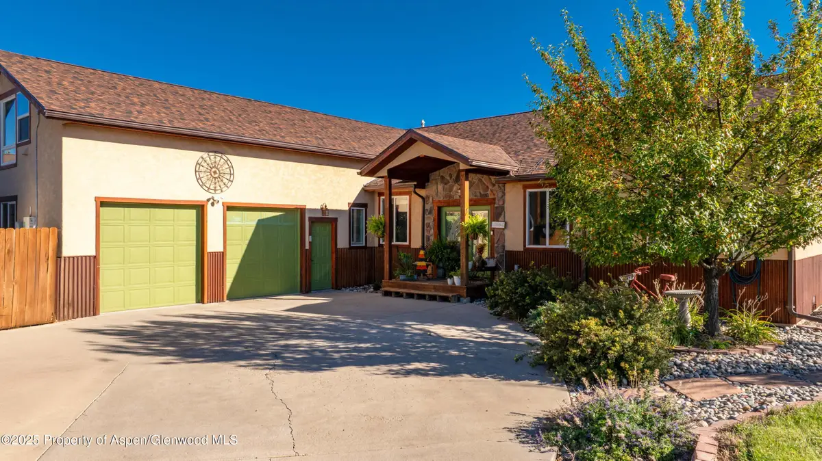 1104 N 16th Street, Silt, CO 81652 - #1