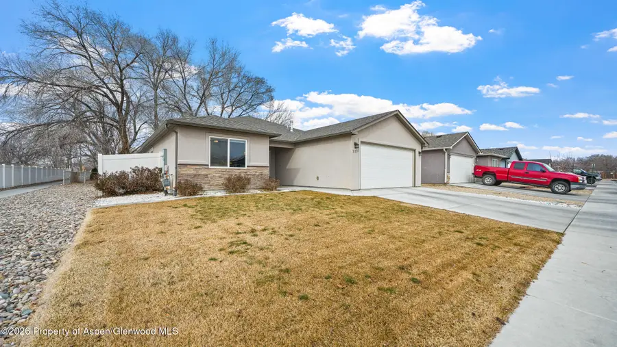 577 Hennessy Way, Grand Junction, CO 81504 - #3