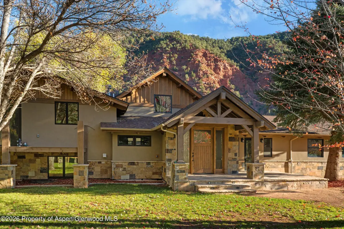 332 Meadow Lane, Glenwood Springs, CO 81601 - #1