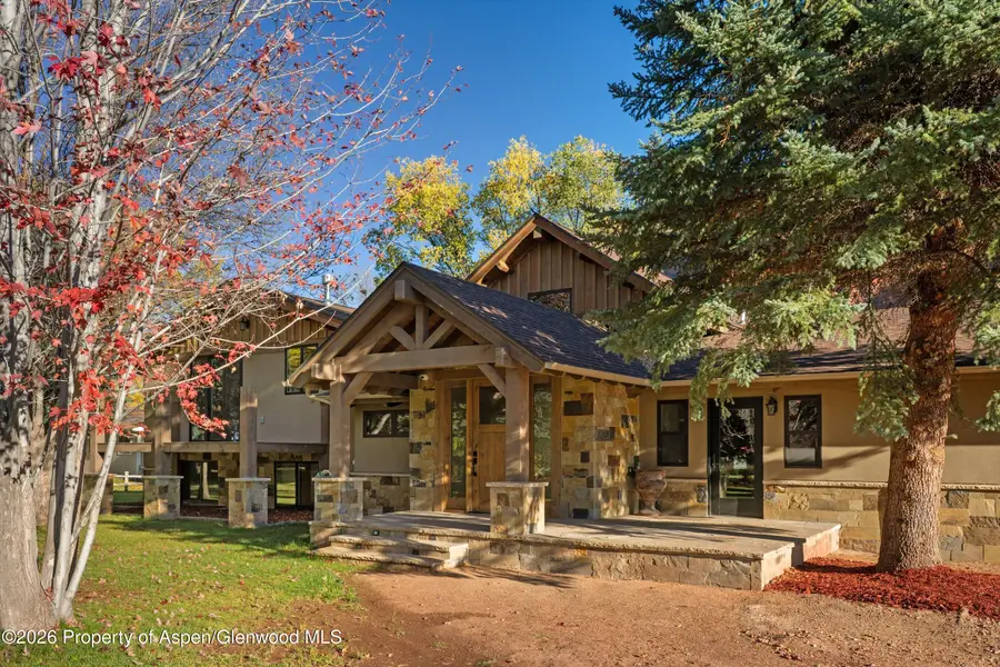 332 Meadow Lane, Glenwood Springs, CO 81601 - #2