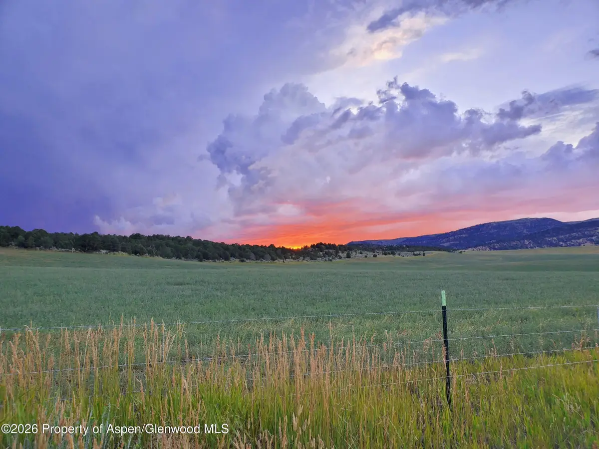 Tbd Cr 7, Meeker, CO 81641 - #1