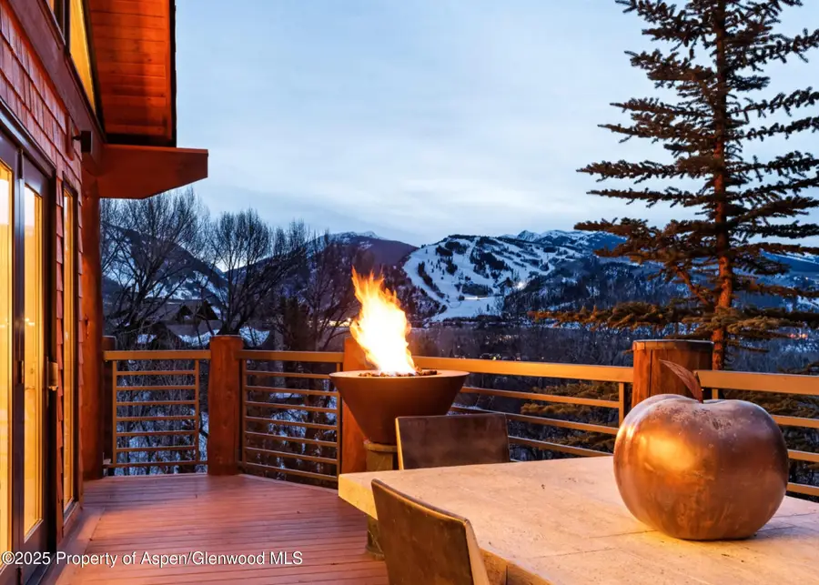 153 Herron Hollow Road, Aspen, CO 81611 - #2