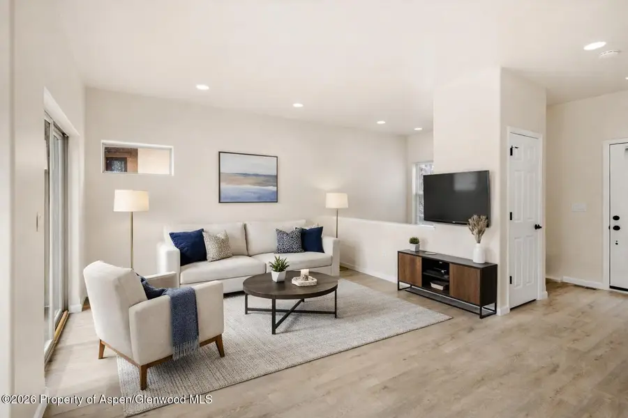 242 Castle Ridge Drive, New Castle, CO 81647 - #2