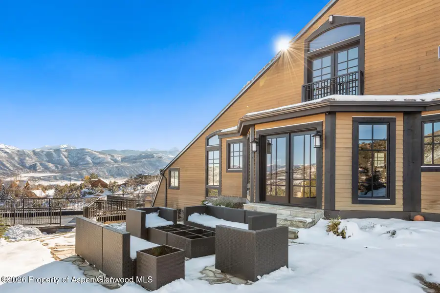 1325 Gateway Road, Snowmass, CO 81654 - #2