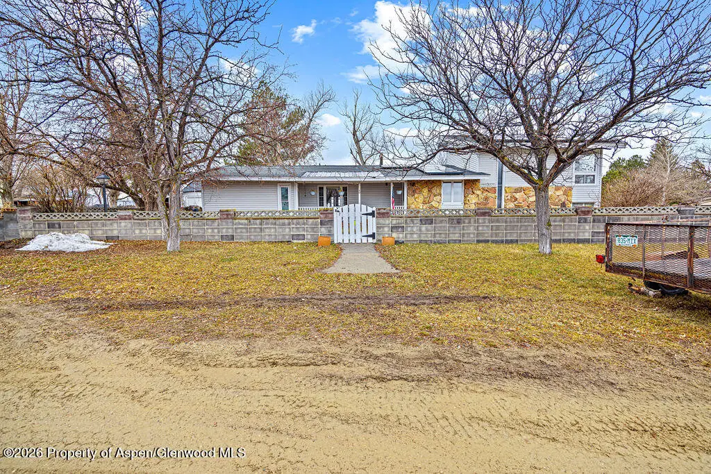 940 Wilson Street, Craig, CO 81625 - #1