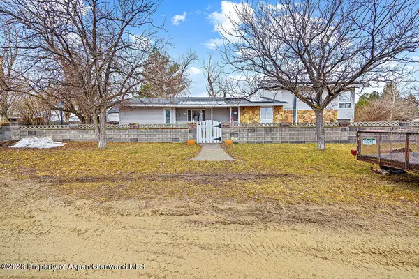 940 Wilson Street, Craig, CO 81625