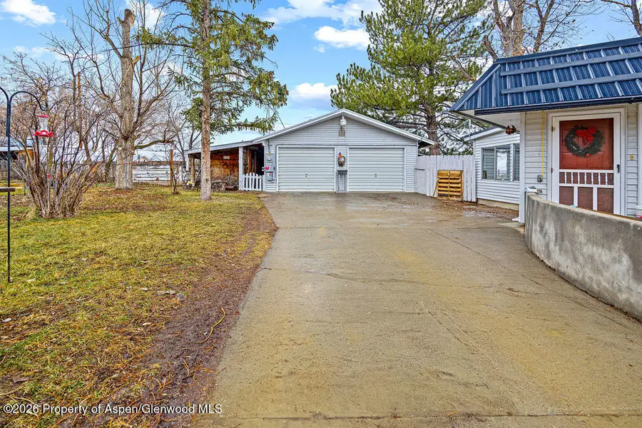 940 Wilson Street, Craig, CO 81625 - #3