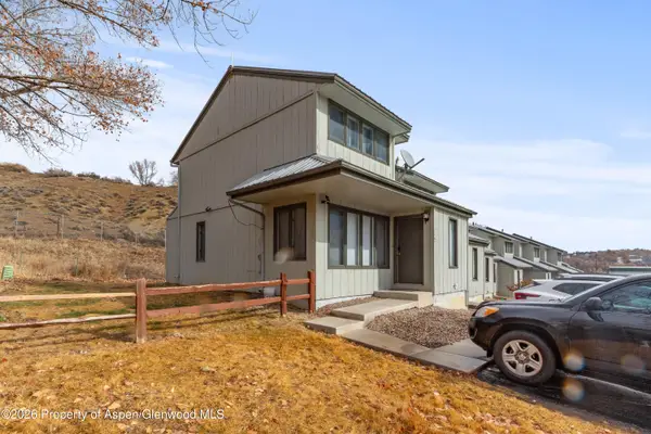 1165 Park Avenue, Rifle, CO 81650