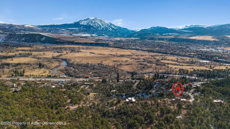 328 Los Adobes Drive, Carbondale, CO 81623 - #3