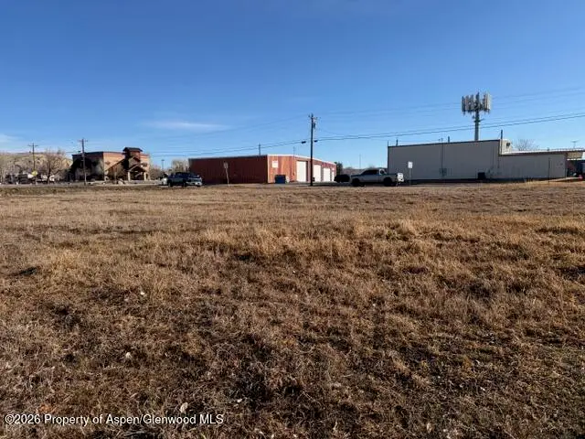 Tbd Mack Lane, Craig, CO 81625 - #1