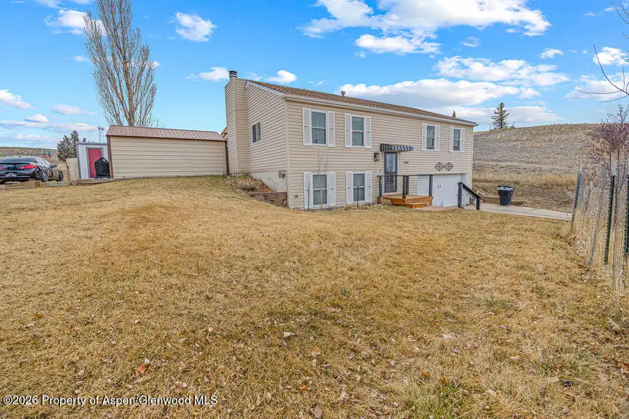 1500 Lecuyer Drive, Craig, CO 81625 - #3