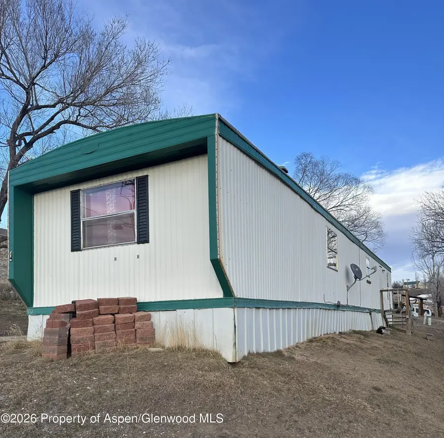 825 E 7th Street #1, Craig, CO 81625 - #2