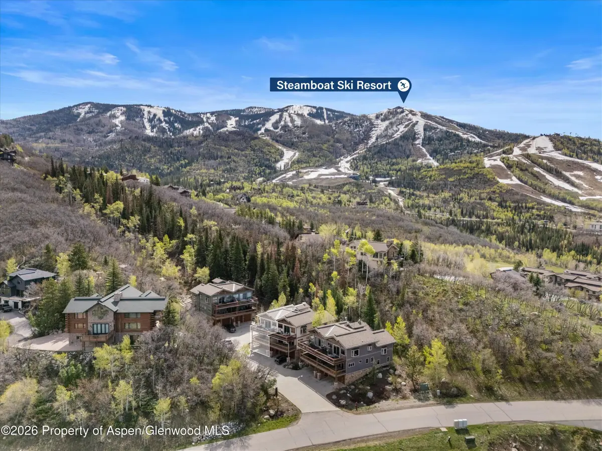 2137 Overlook Lane #104, Steamboat Springs, CO 80487 - #1
