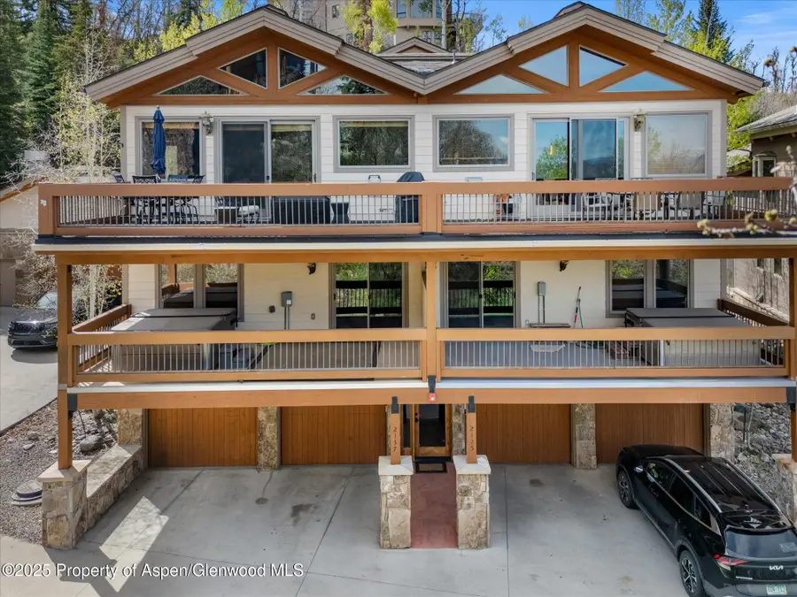 2137 Overlook Lane #104, Steamboat Springs, CO 80487 - #3