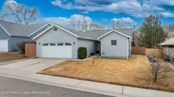 233 Lupine Drive, New Castle, CO 81647