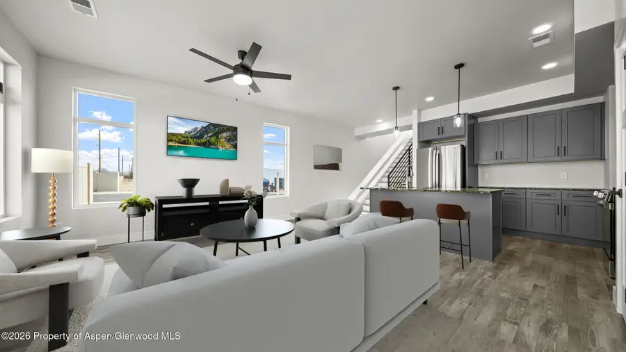 1109 Mee Canyon Circle, Fruita, CO 81521 - #3