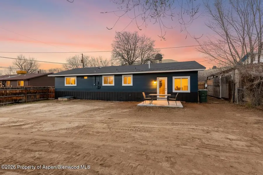 2613 Bookcliff Avenue, Grand Junction, CO 81501 - #3