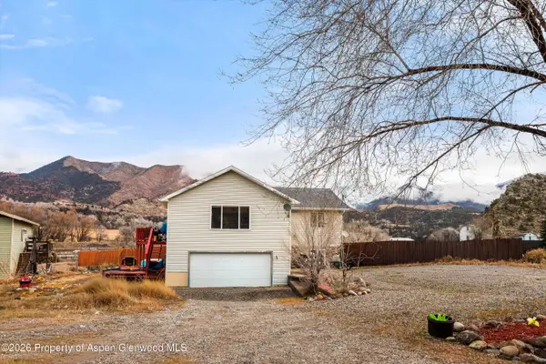 139 River Boat Drive, New Castle, CO 81647