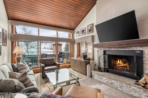 240 Snowmass Club Circle #1436, Snowmass Village, CO 81615