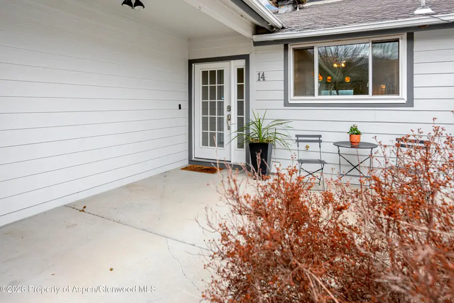14 W Ridge Court, Parachute, CO 81635 - #3