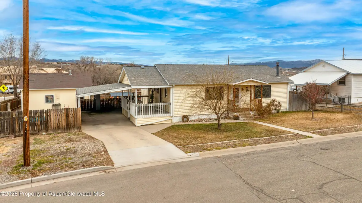 236 Ash Avenue, Rifle, CO 81650 - #1