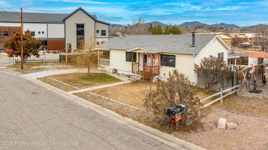 236 Ash Avenue, Rifle, CO 81650 - #2