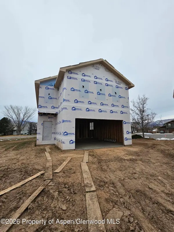 1631 Walnut Loop, Rifle, CO 81650