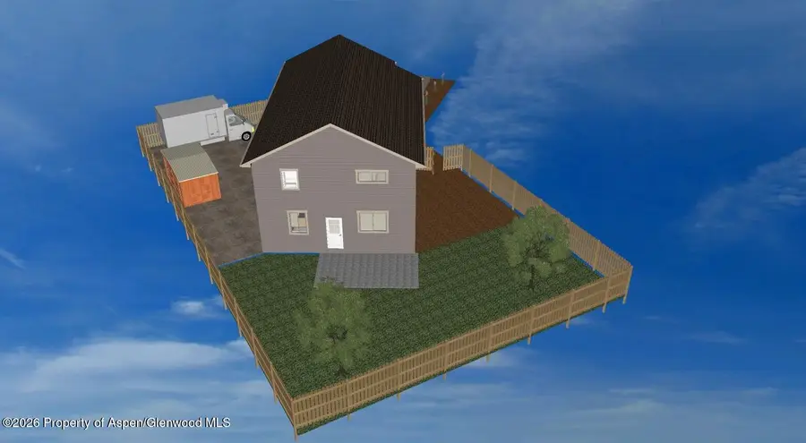 1631 Walnut Loop, Rifle, CO 81650 - #2