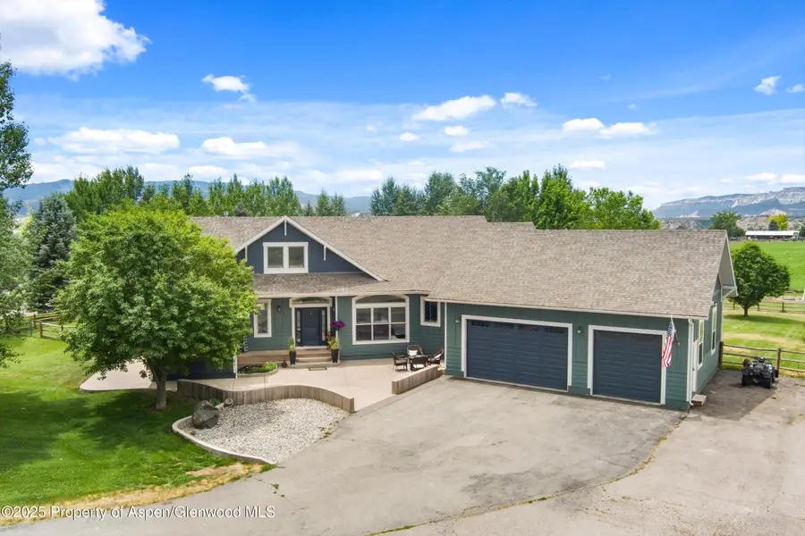227 N Meadow Drive, Rifle, CO 81650 - #2