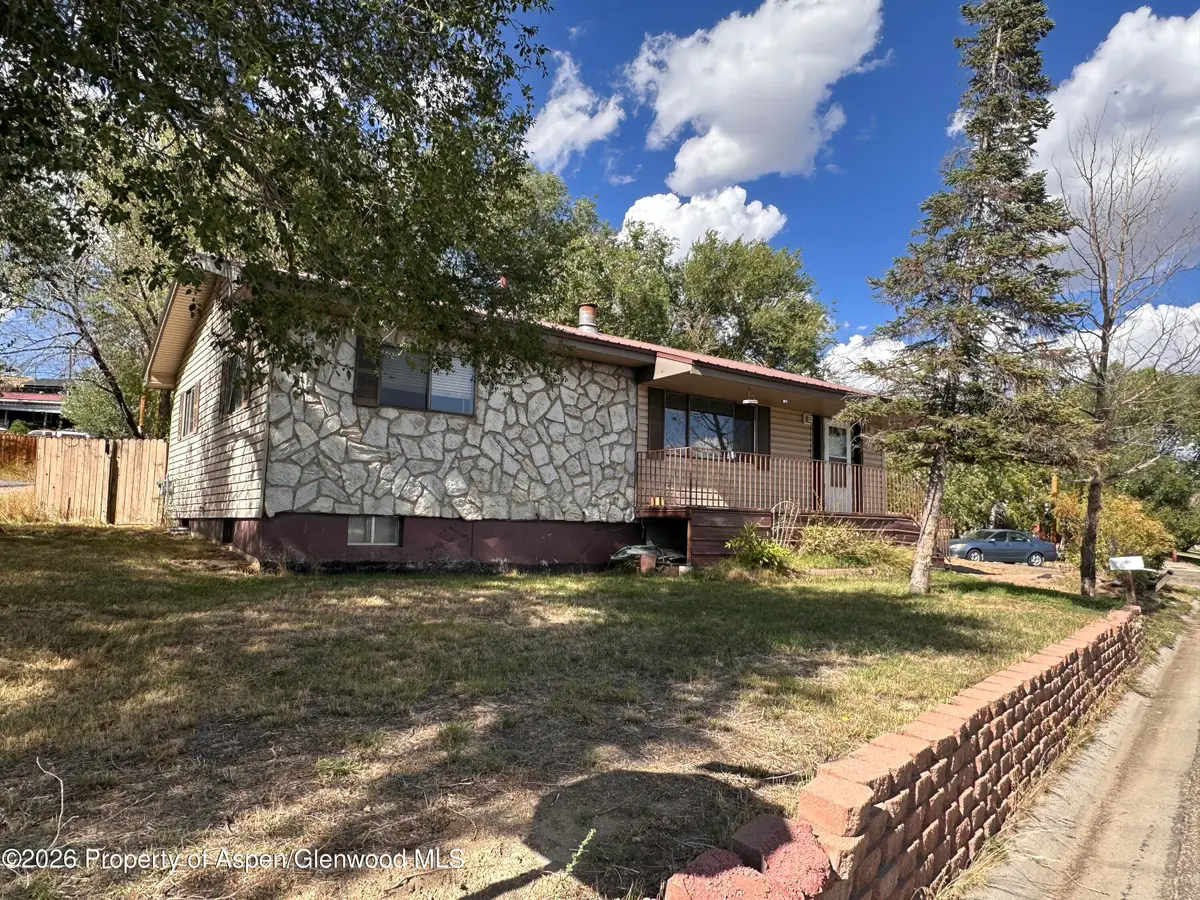 1903 Frontier Drive, Craig, CO 81625 - #1