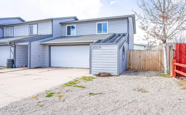 2019 Acacia Avenue, Rifle, CO 81650
