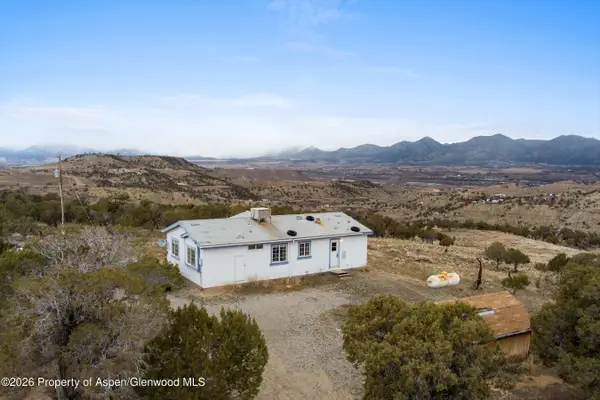 378 Alta Mesa Road, Silt, CO 81652