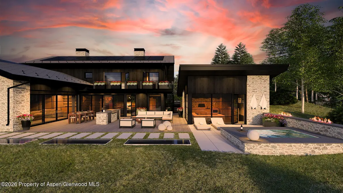 82 Northway Drive, Aspen, CO 81611 - #1