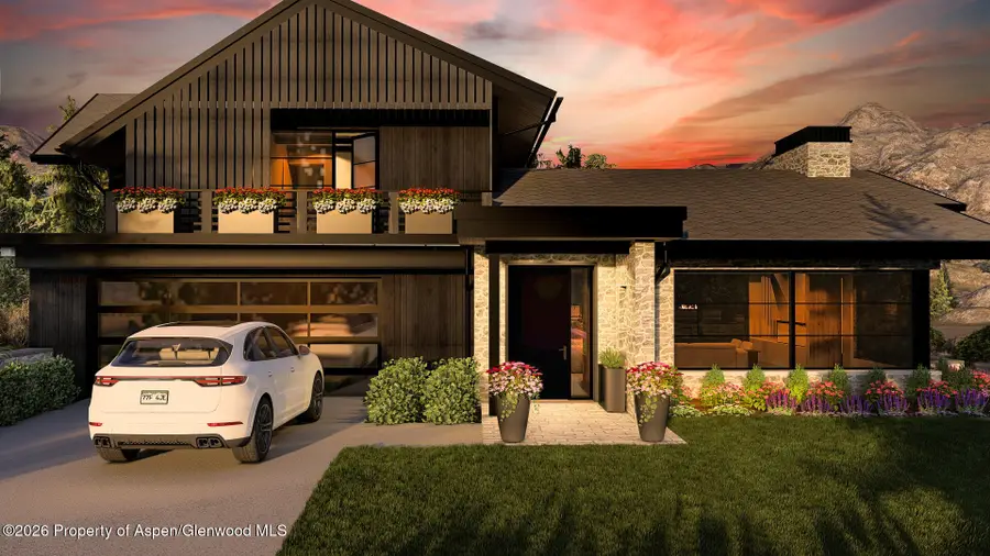 82 Northway Drive, Aspen, CO 81611 - #3