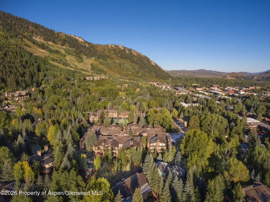610 S West End Street #G202, Aspen, CO 81611 - #2