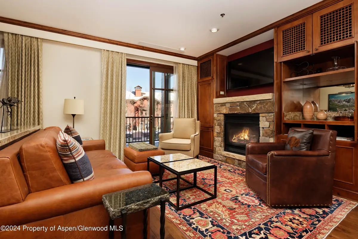 197 Prospector Road #2303 Fw 17,22,23,50, Aspen, CO 81611 - #1