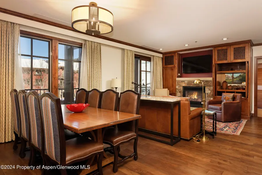 197 Prospector Road #2303 Fw 17,22,23,50, Aspen, CO 81611 - #3