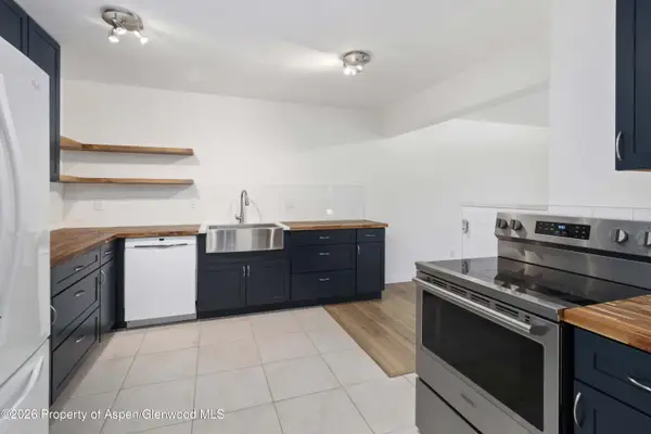 475 N 8th Street #C, Carbondale, CO 81623