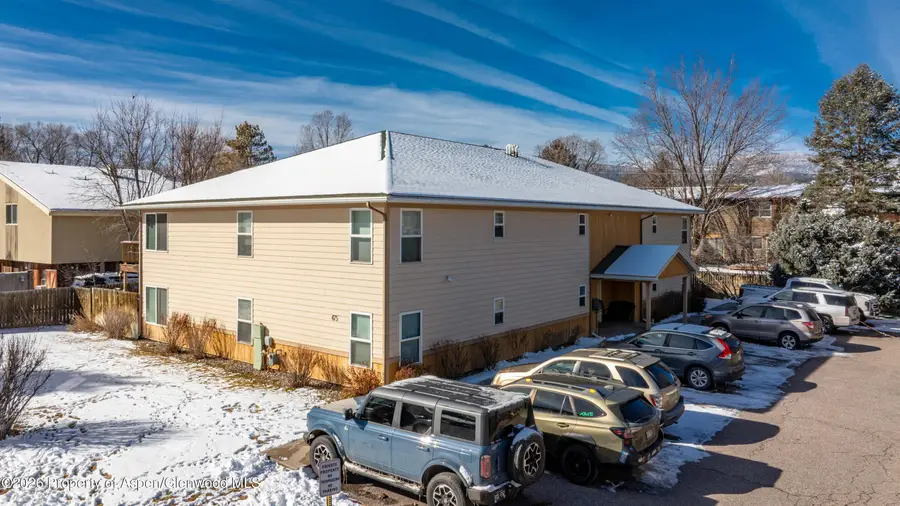 475 N 8th Street #C, Carbondale, CO 81623 - #3