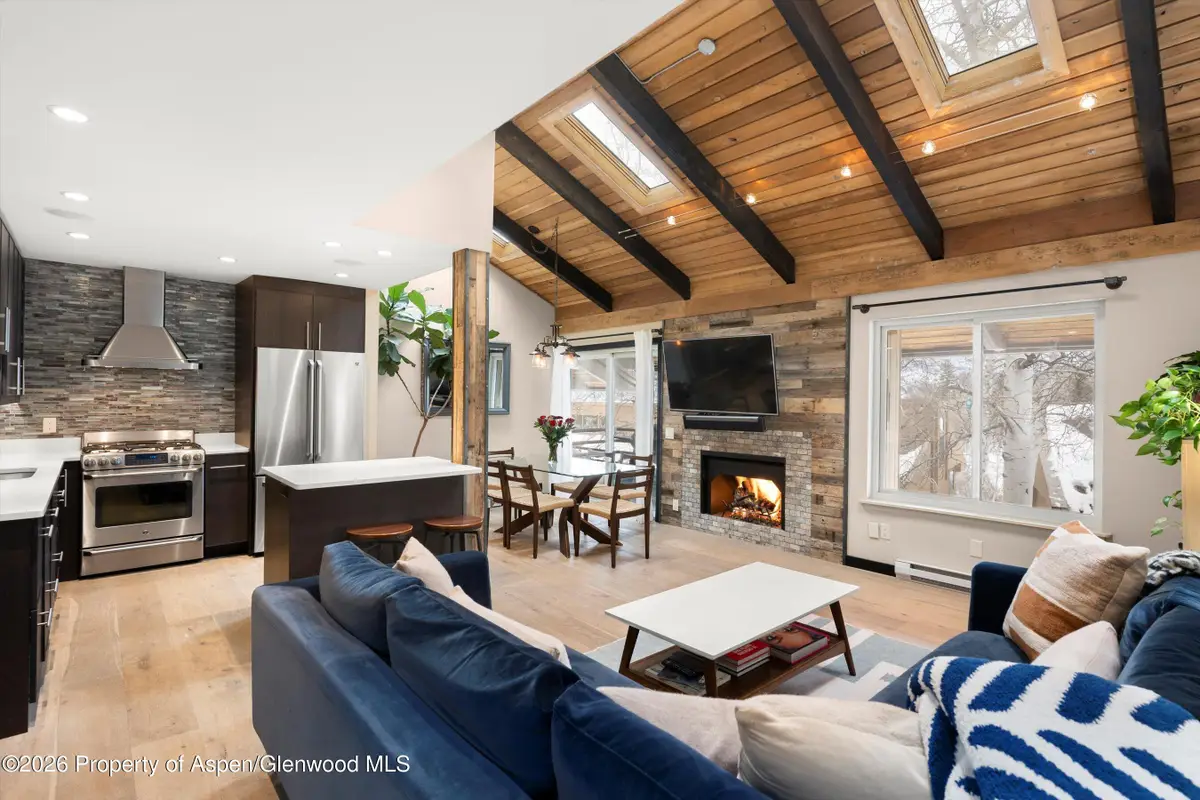 34 Lower Woodbridge Road #190, Snowmass Village, CO 81615 - #1