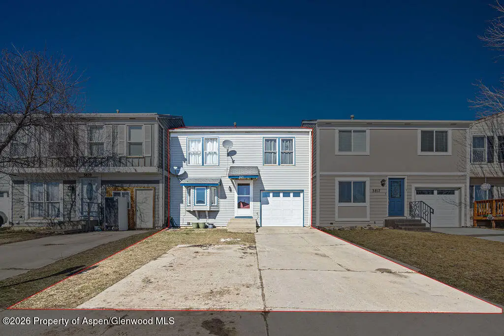 3821 W 6th Street, Craig, CO 81625 - #1