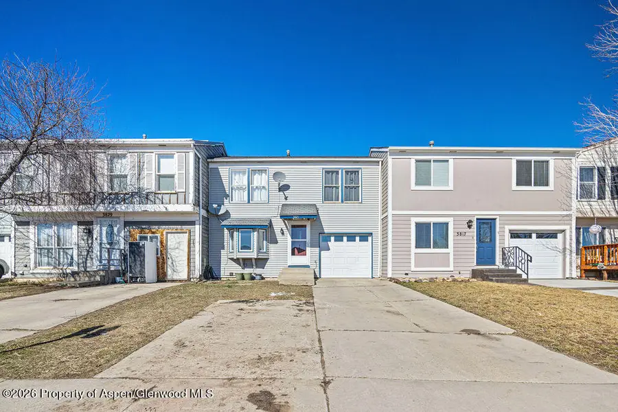 3821 W 6th Street, Craig, CO 81625 - #2