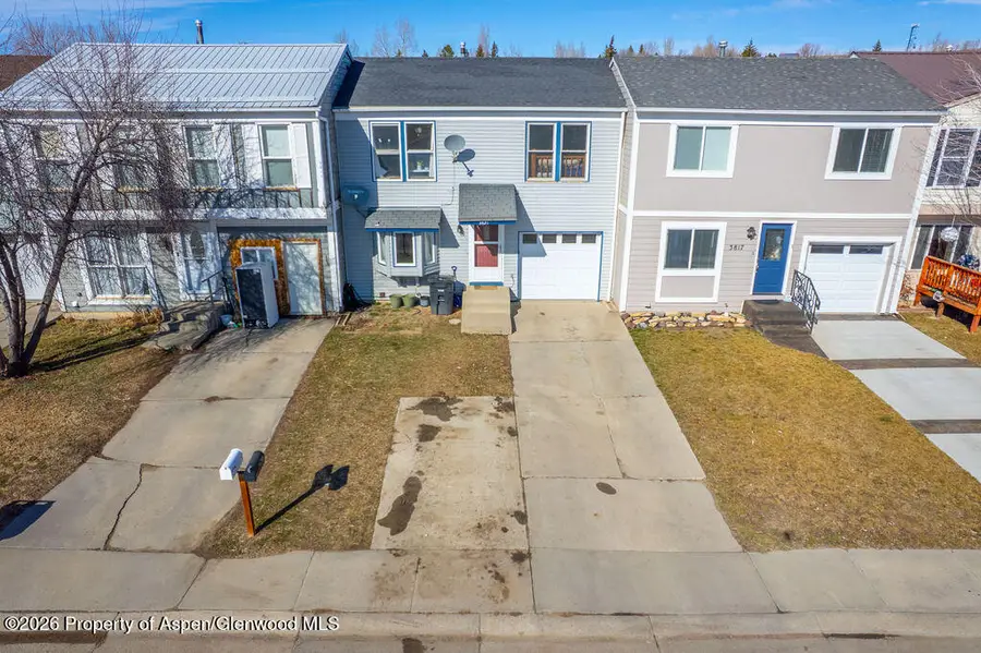 3821 W 6th Street, Craig, CO 81625 - #3