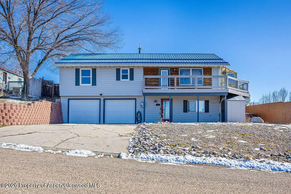 982 Langford Drive, Craig, CO 81625 - #1