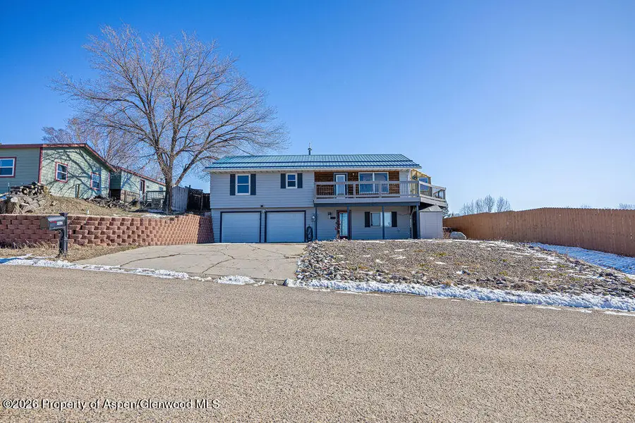 982 Langford Drive, Craig, CO 81625 - #2